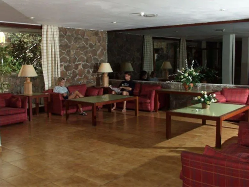 Apartment Bungalows El Palmeral Maspalomas