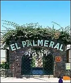 Apartment Bungalows El Palmeral Maspalomas