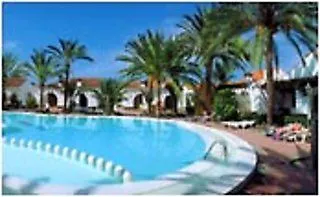 Bungalows El Palmeral Maspalomas  0*, Maspalomas (Gran Canaria)