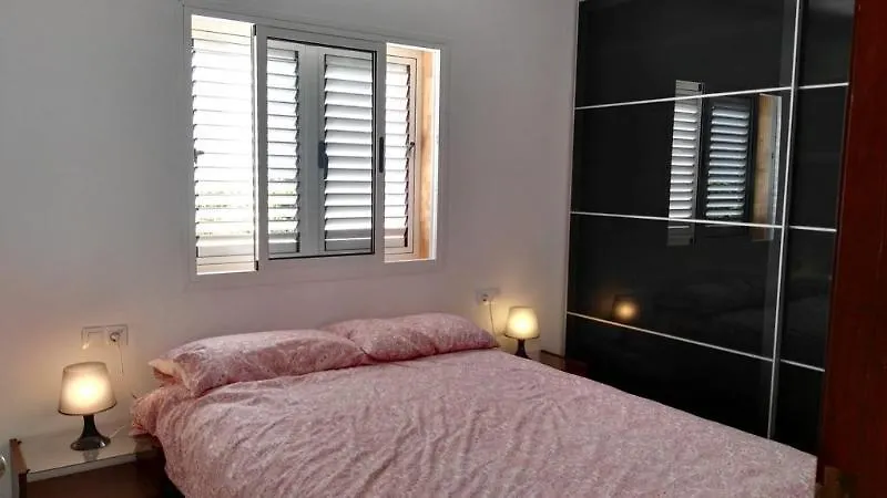 Apartment Bungalows El Palmeral Maspalomas