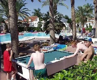 Apartment Bungalows El Palmeral Maspalomas
