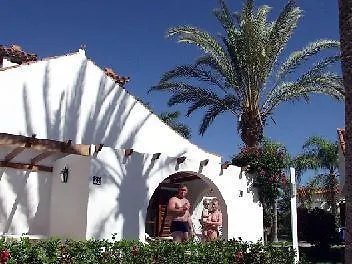 Bungalows El Palmeral Maspalomas  0*, Maspalomas (Gran Canaria) Spanien