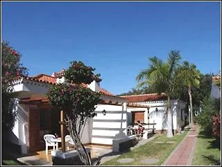Bungalows El Palmeral Maspalomas