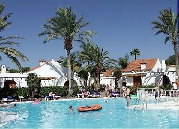 Apartment Bungalows El Palmeral Maspalomas  Spanien