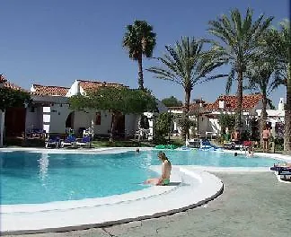 Bungalows El Palmeral Maspalomas  Maspalomas (Gran Canaria)